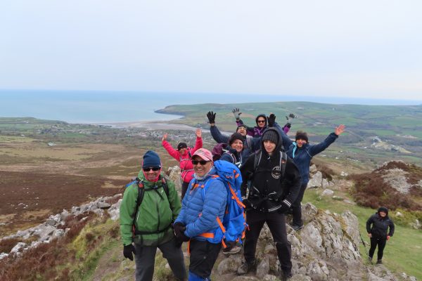Guided Walk Pembrokeshire