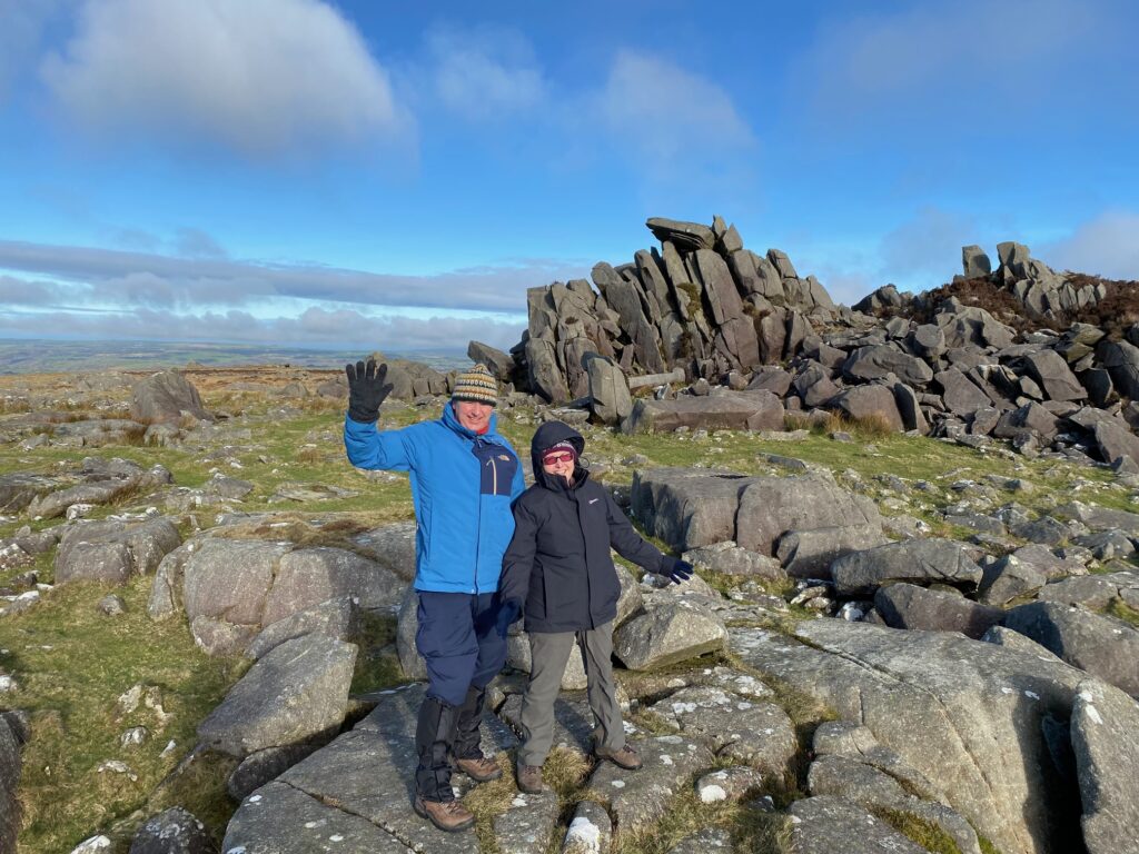 Preseli Hills