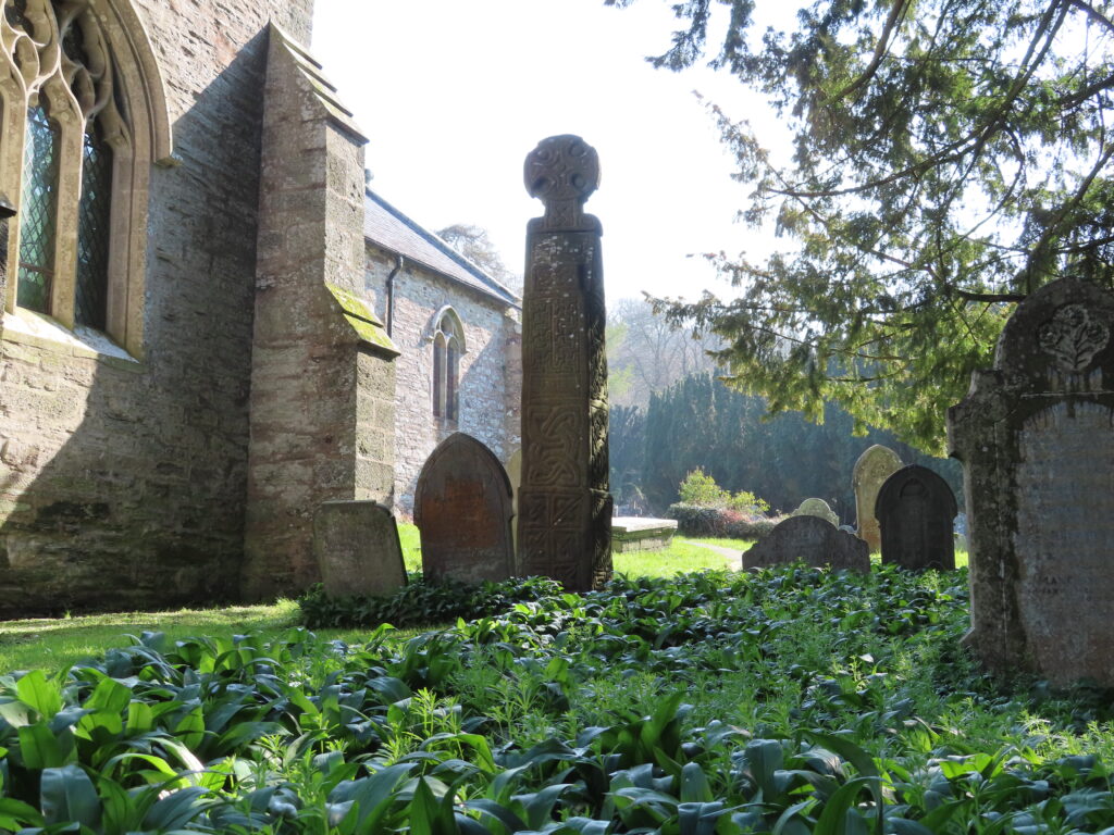 The Parish of Nevern 