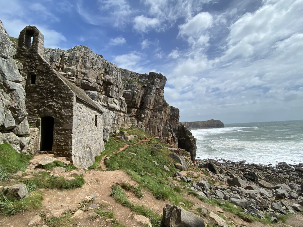 Broad Haven