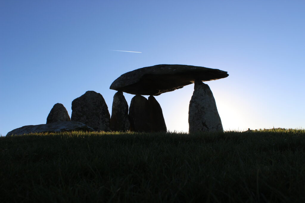 Pentre Ifan