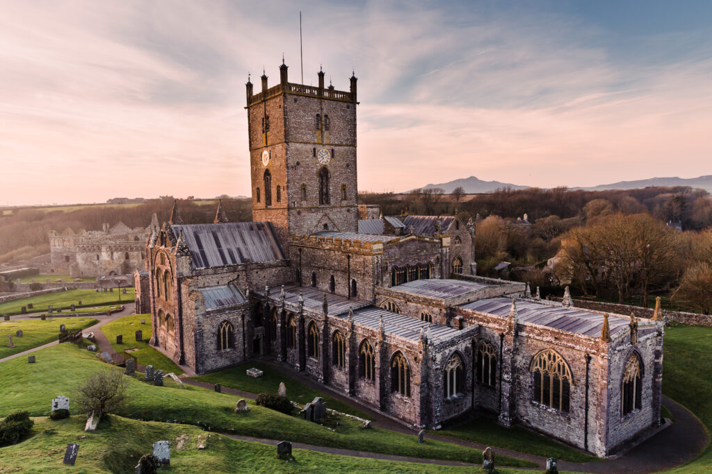 St Davids