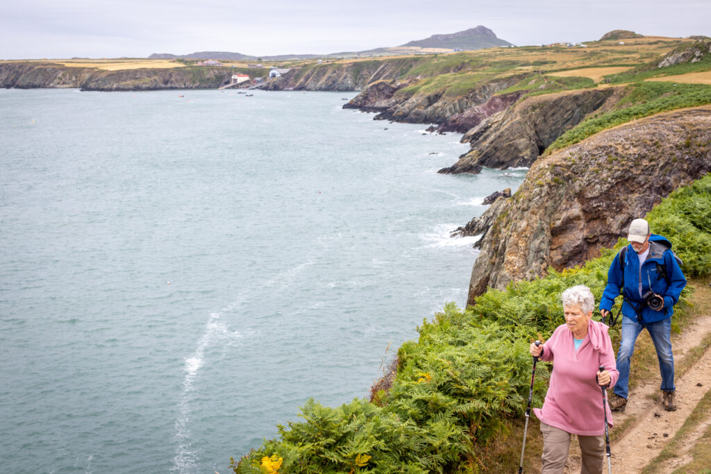 Porth Clais